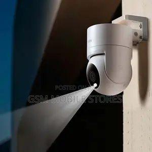 Xiaomi Outdoor Camera Cw300 4mp/2. Ip66