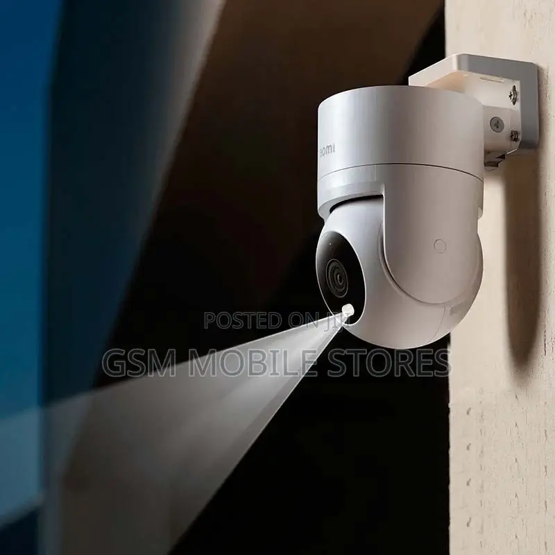 Xiaomi Outdoor Camera Cw300 4mp/2. Ip66