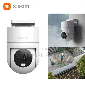 Xiaomi Outdoor Camera Cw300 4mp/2. Ip66