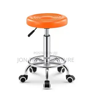 Nail Stool Chair Adjustable