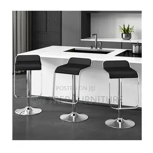 Bar Chair Adjustable