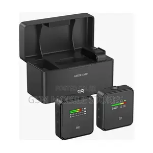 Green Lion GLM-PROFESSIONAL Wireless Microphone