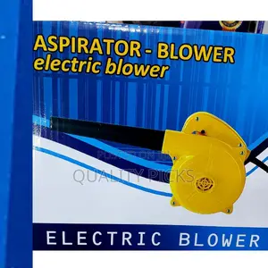 Handheld Electric Blower