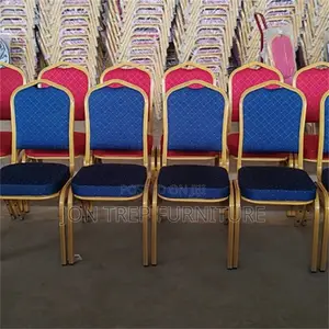 Conference Chair
