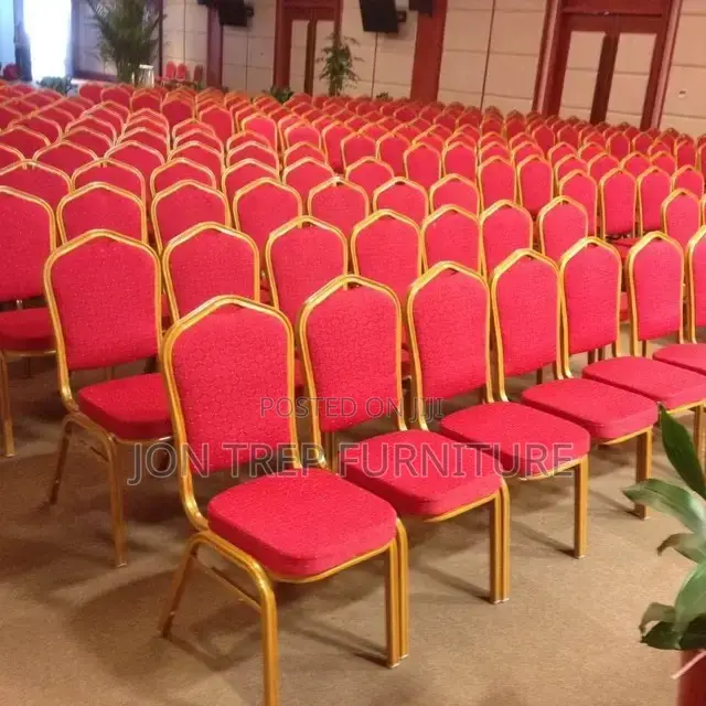 Conference Chair