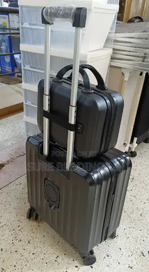 Original Pilot Bags