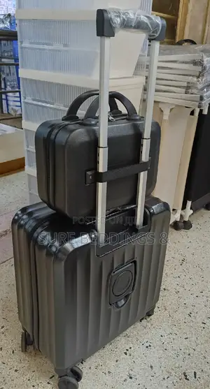 Original Pilot Bags