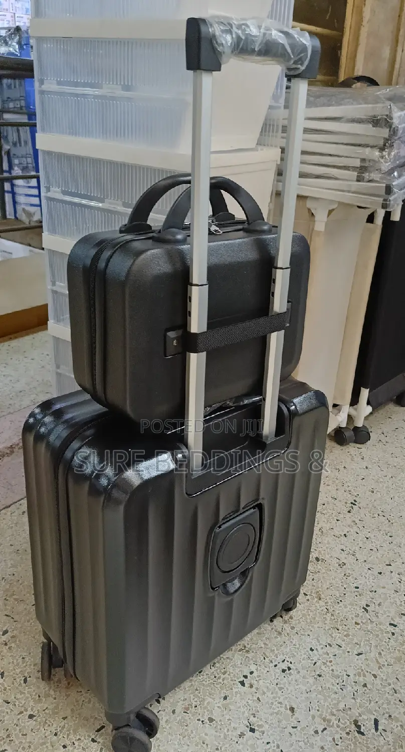 Original Pilot Bags