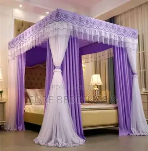 Curtain Mosquito Net