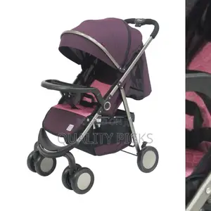 Folding Baby Stroller