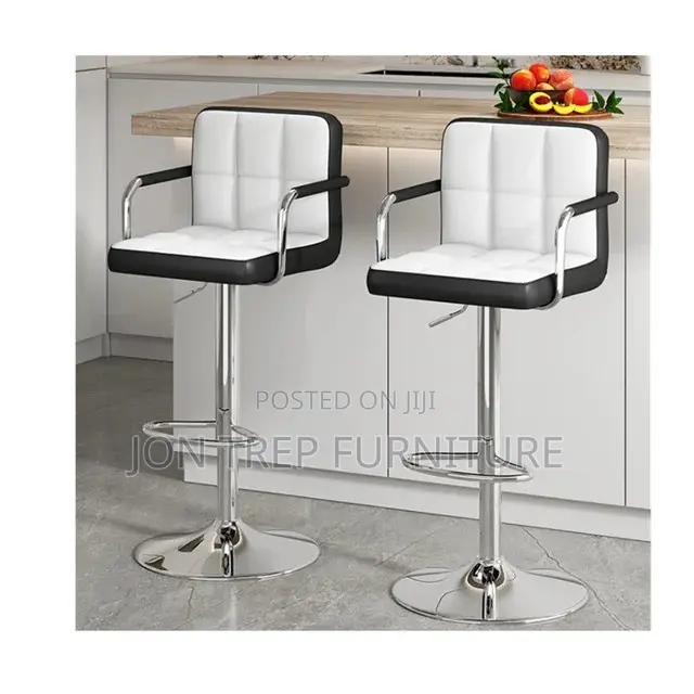 Bar Stool Adjustable
