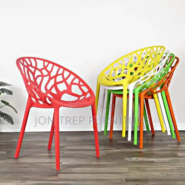 Restaurant Chair