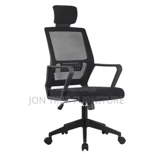 Mesh Office Chair