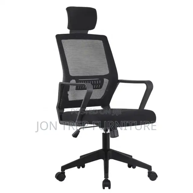 Mesh Office Chair