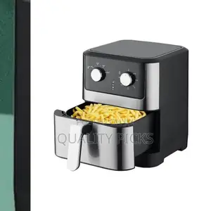 Electric Single Air Fryer