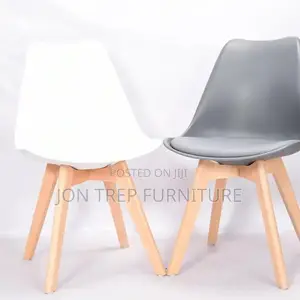 Cafeteria Chair