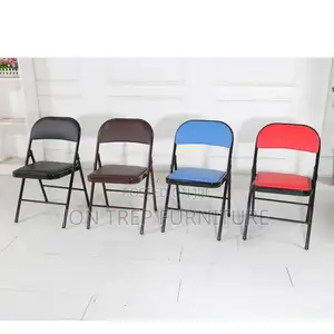 Foldable Chair