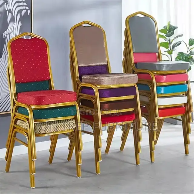Conference Chair
