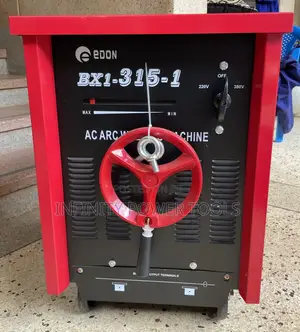 Bx1-315-1ac Arc Welding Machine