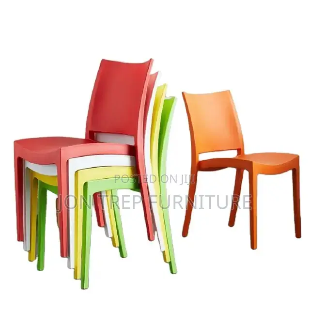 Plastic Restaurant Nice Chair