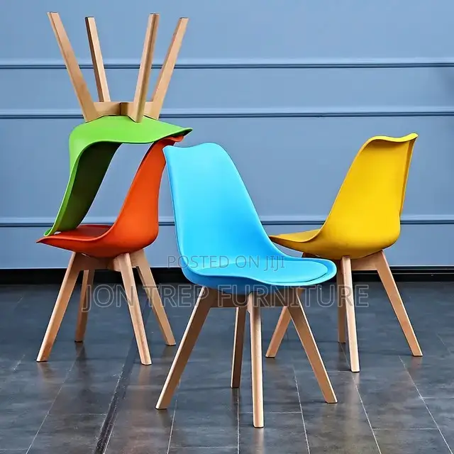 Bar and Restaurant Chair