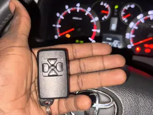 Toyota Alphard, Vellfire Smart Key Replacement or Copy