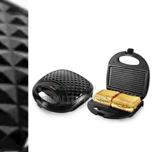Sonifer Sandwich Maker