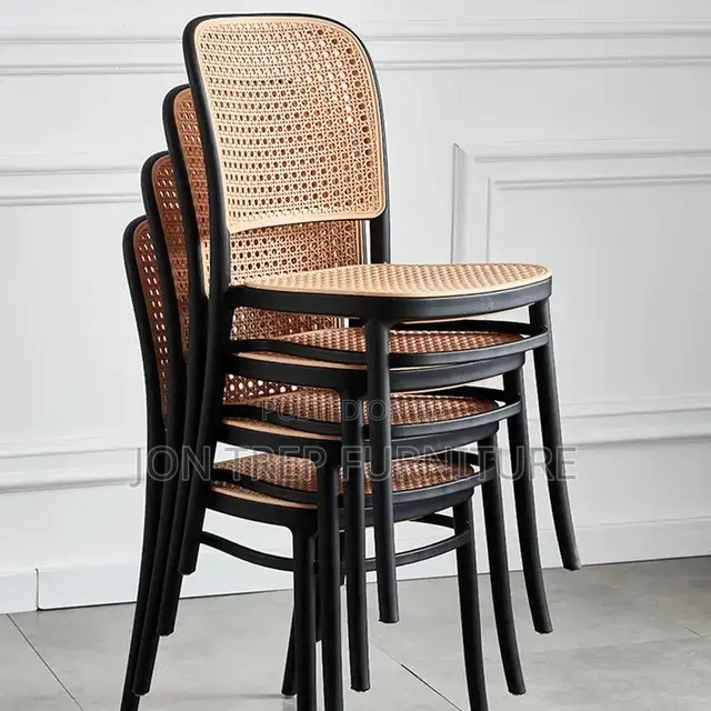 Restaurant Chair