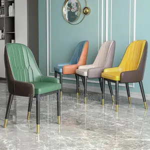 Restaurant Chair