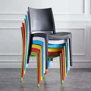 Restaurant Chair