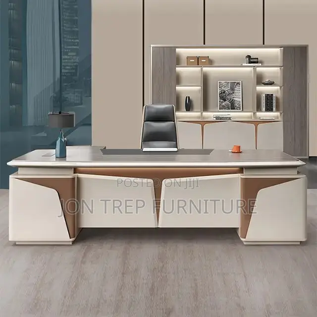 Executive Director Office Table