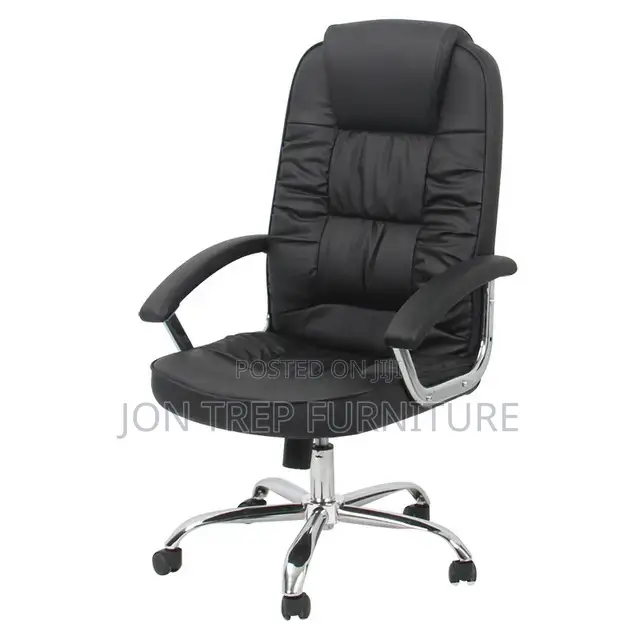 Executive Office Chair