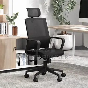 Office Chair Mesh
