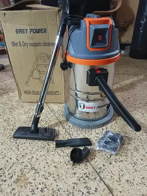 Vacuum Cleaner Wet and Dry