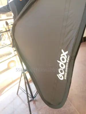 Godox Camping Gear