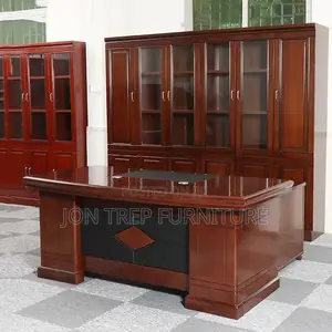 Executive Director Office Table