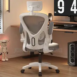 Mesh Office Chair
