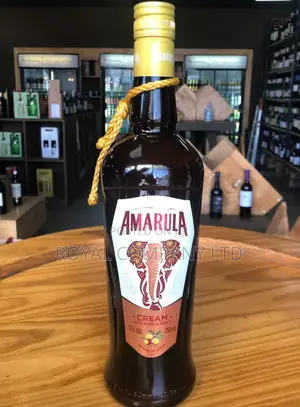 Amarula Wine 750mls