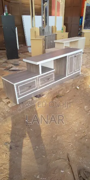 Tv Stand 4ft
