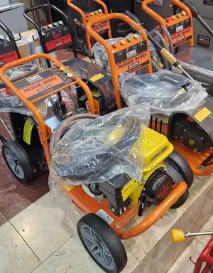 Jet Washer Covax Brand