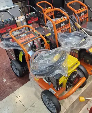 Jet Washer Covax Brand
