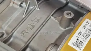 Tampering Rammer Robin Type