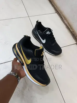 Women's Sneakers Black /Black