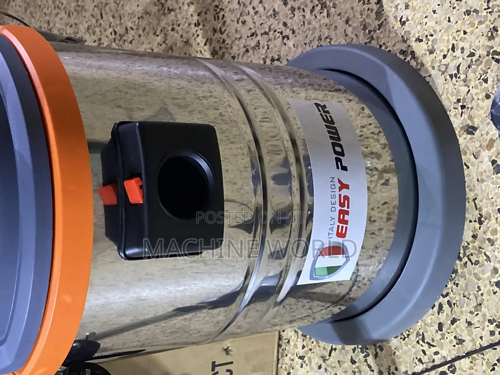 VC 30ltrs Hoover /Vacum Cleaner Machine