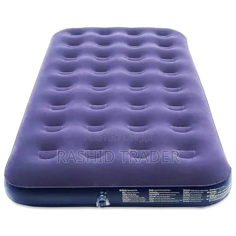 Camping Air Mattress