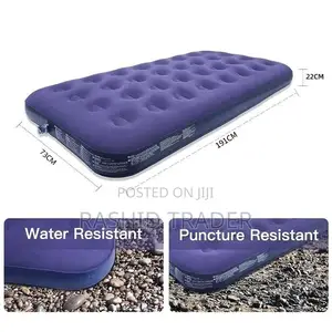 Out Door Mattresses