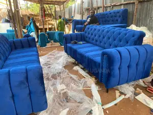 Giant 3 Seater Sofa Set on Order