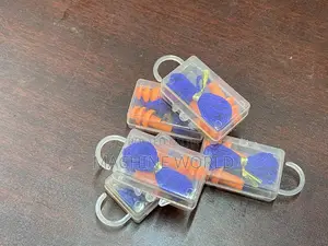 PVC Ear Plugs