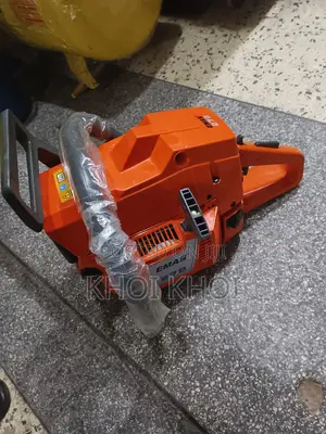 Emas Chainsaw Original