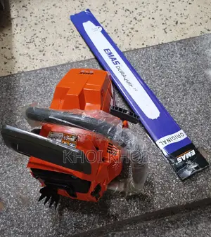 Emas Chainsaw Original